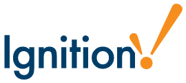 logo ignition software